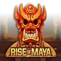 Rise of Maya